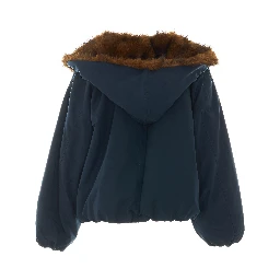Eleh Jackets Blue
