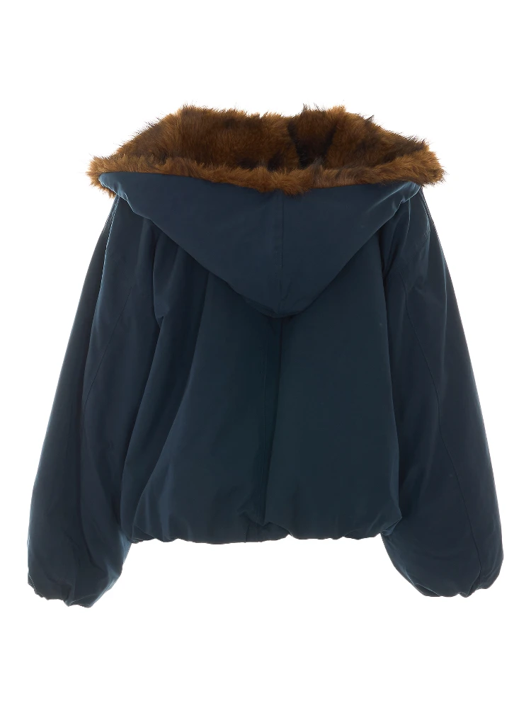 Eleh Jackets Blue alternative