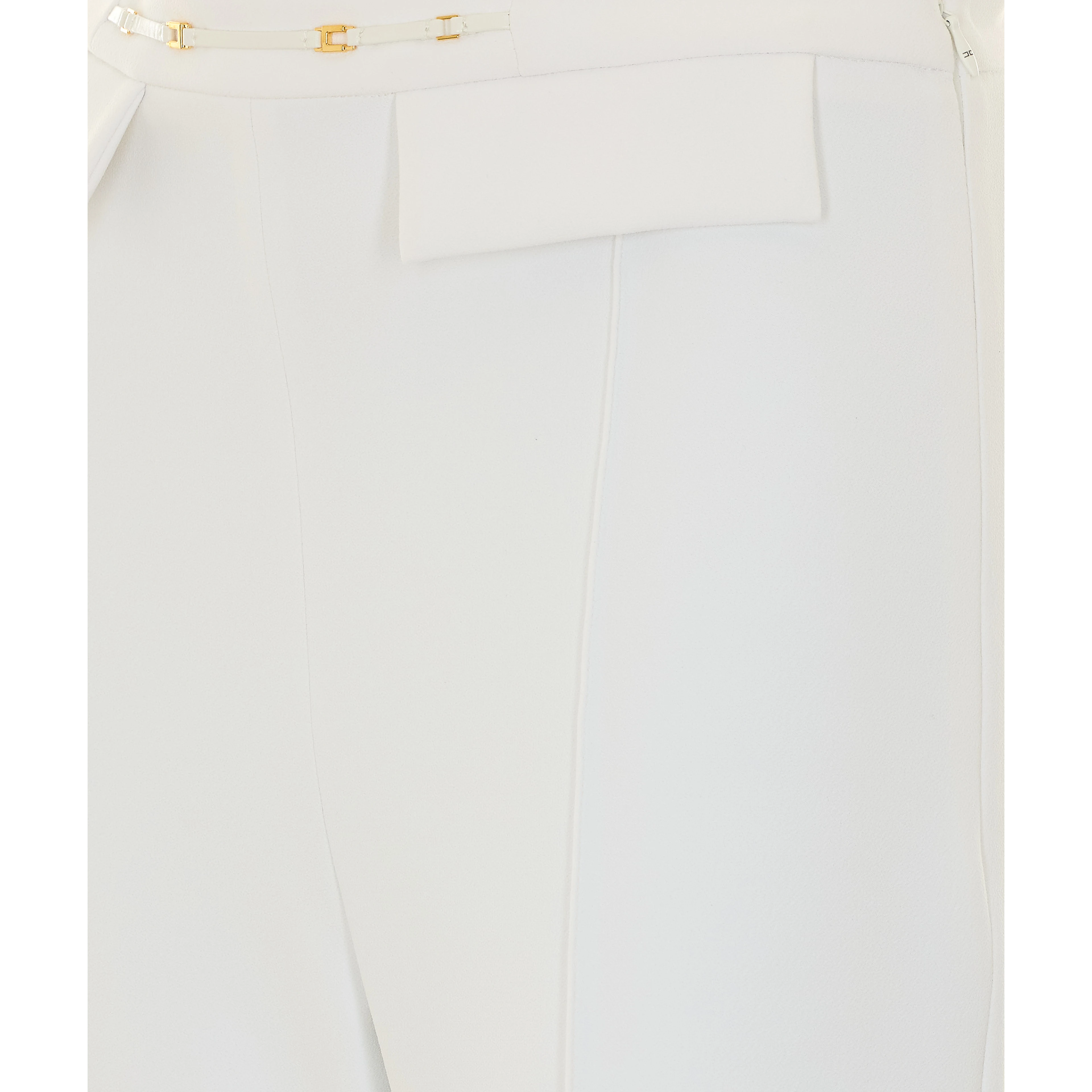 Elisabetta Franchi Trousers