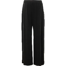 Eleh Trousers Black