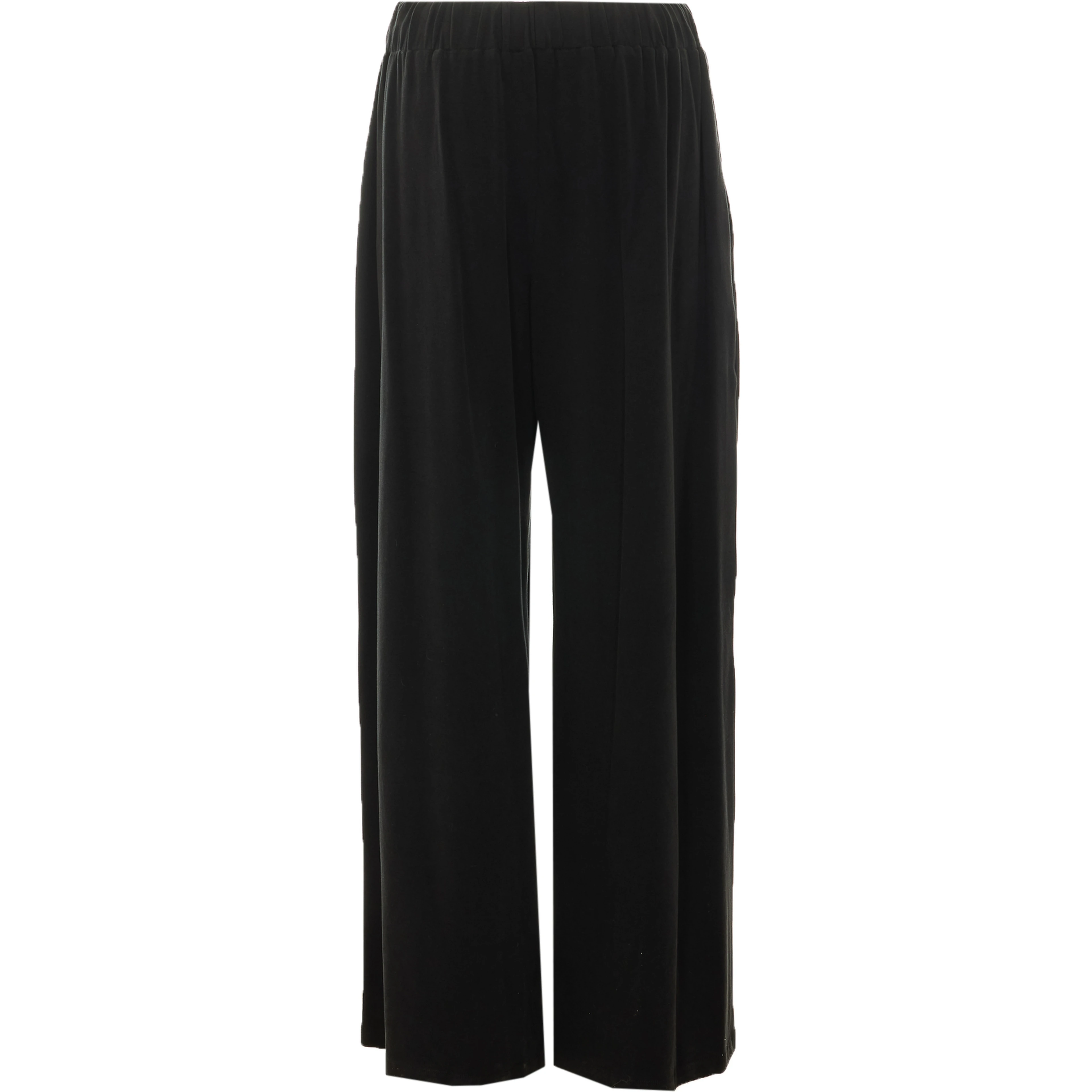 Eleh Trousers Black