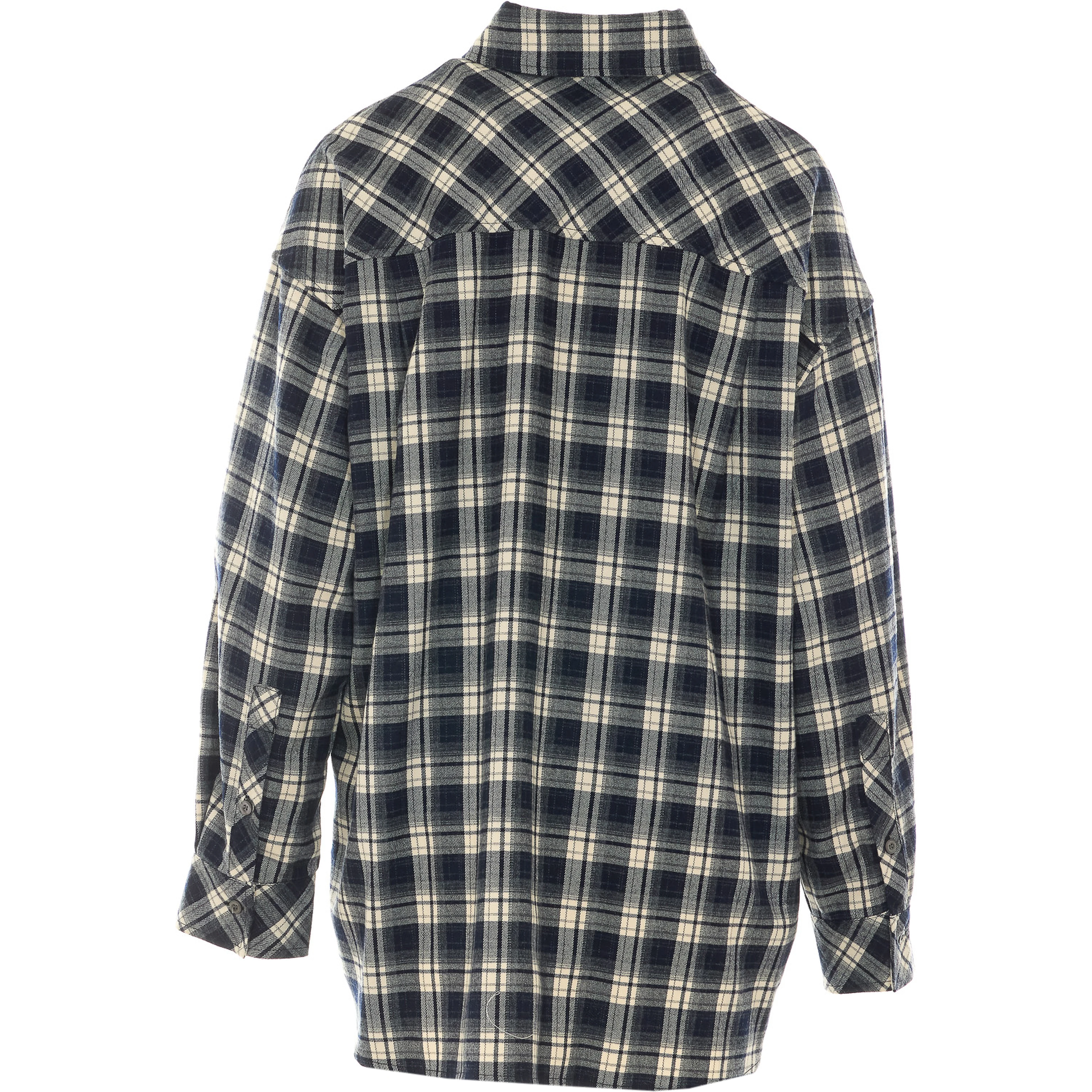Eleh Shirts Blue