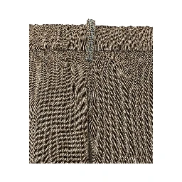 Fabiana Filippi Trousers Beige