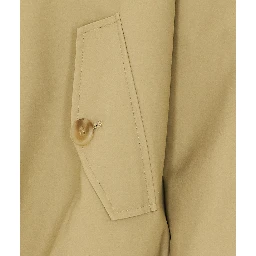 VALENTINI 1972 Coats Beige