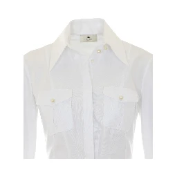 Elisabetta Franchi Shirts