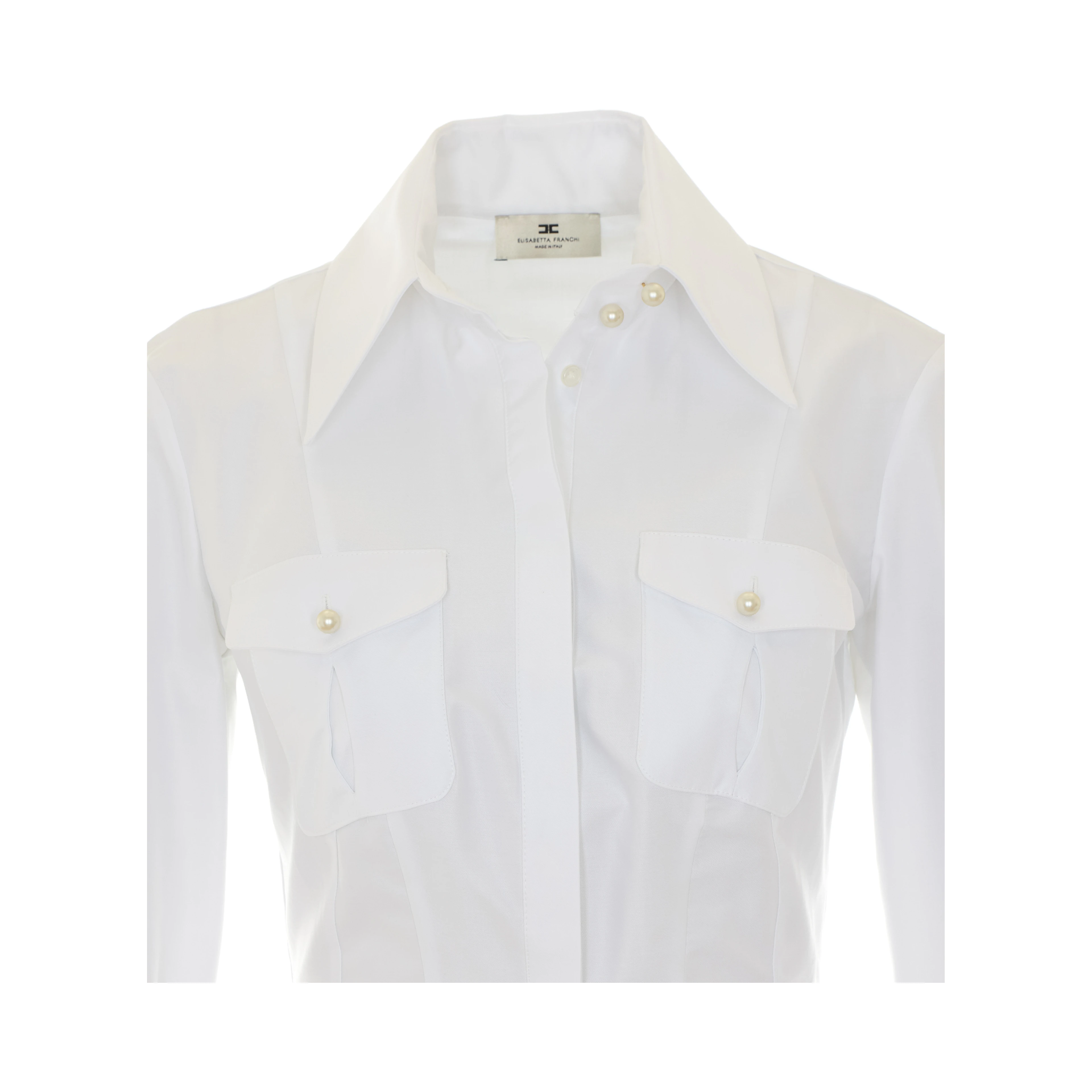 Elisabetta Franchi Shirts