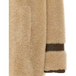 PINKO Jackets Beige