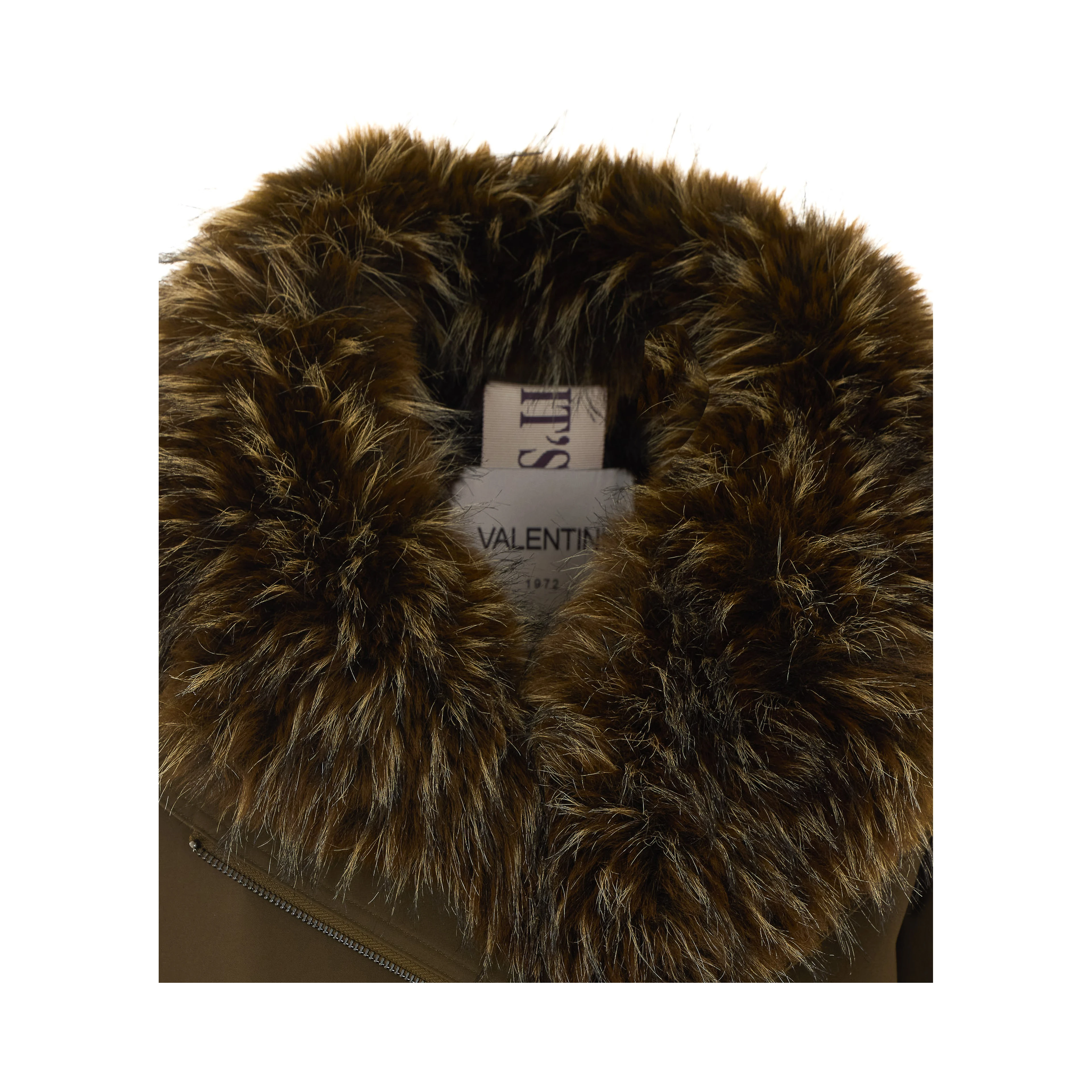 VALENTINI 1972 Coats