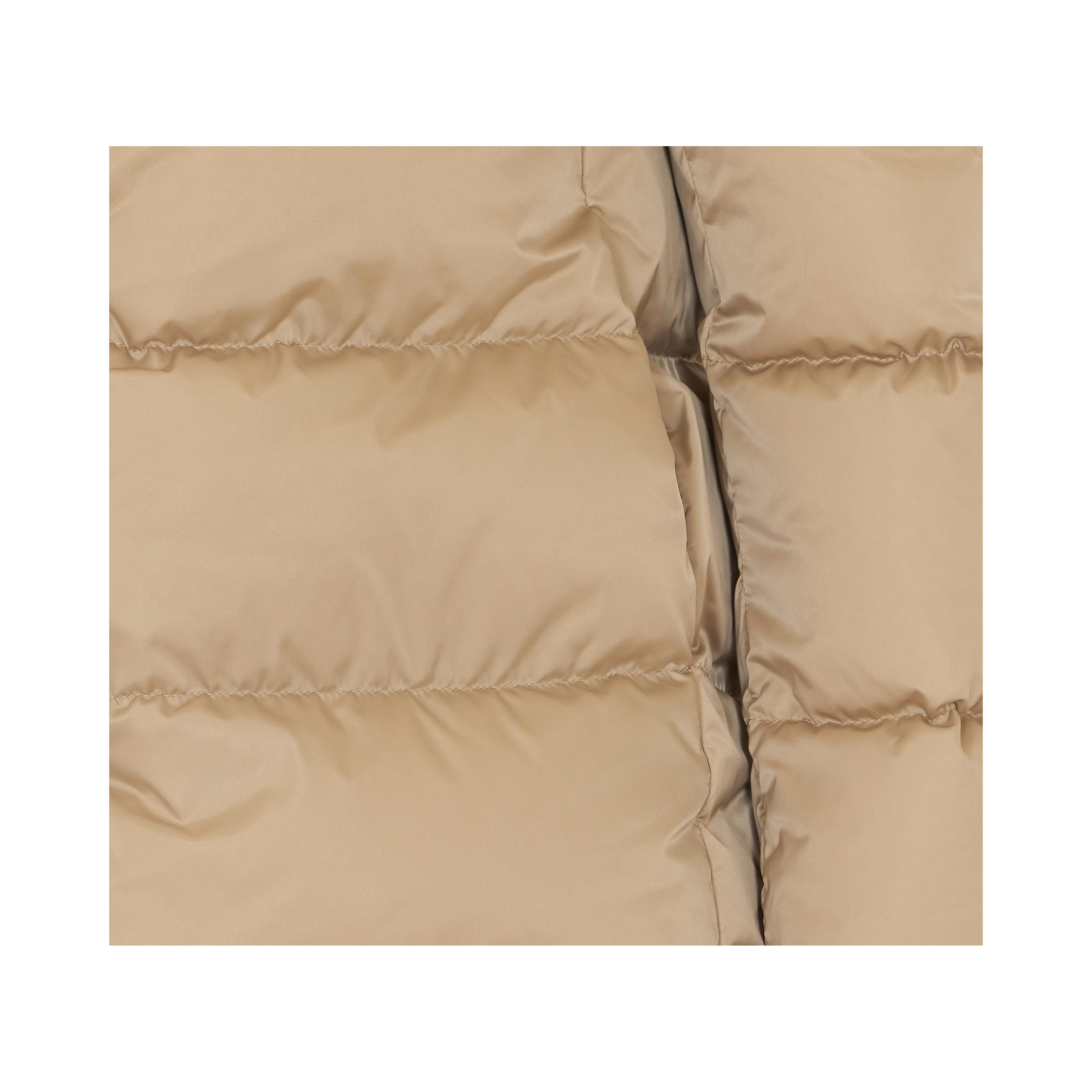 Herno Coats Beige