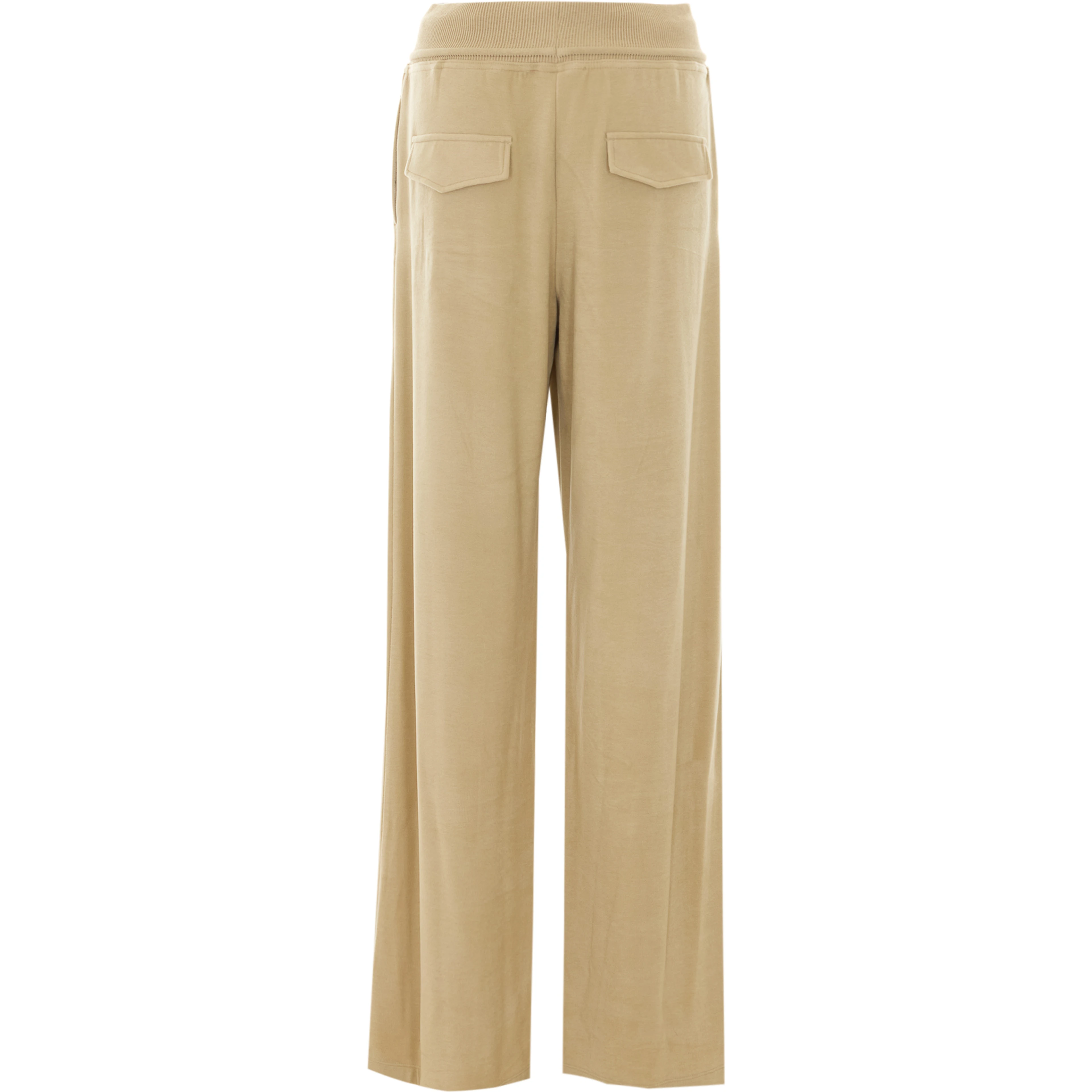 Eleh Trousers Beige