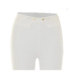 Elisabetta Franchi Trousers