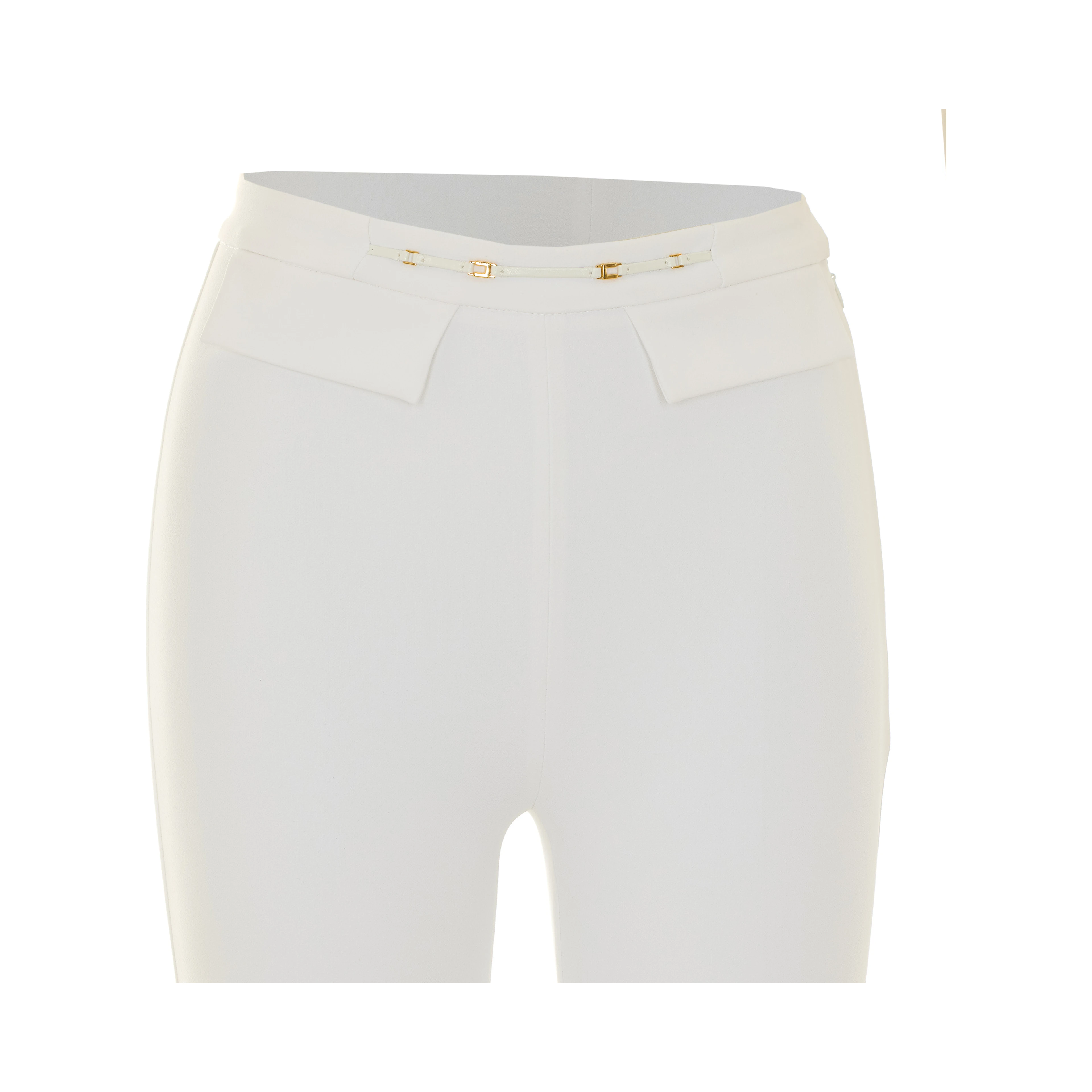 Elisabetta Franchi Trousers