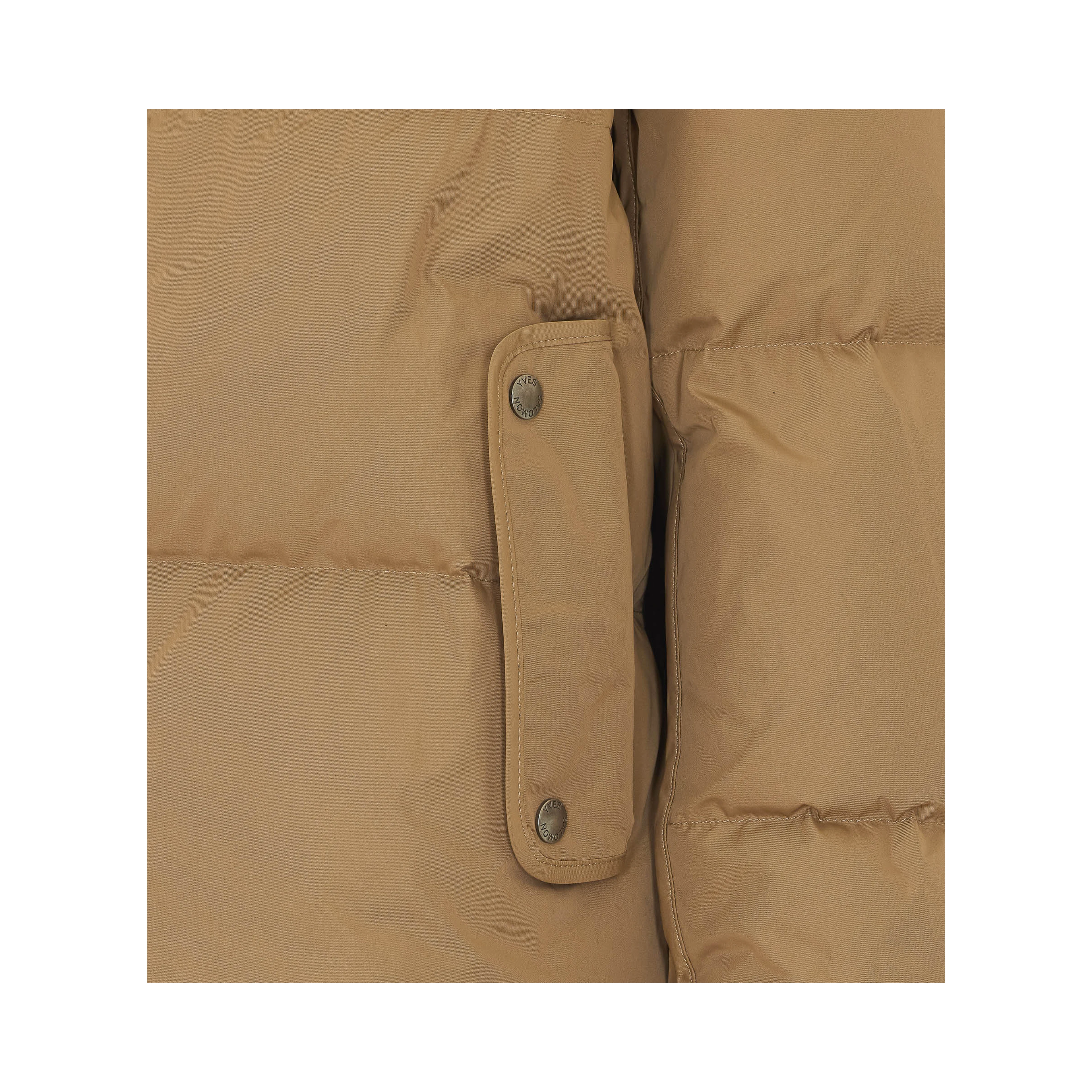 Yves Salomon Jackets