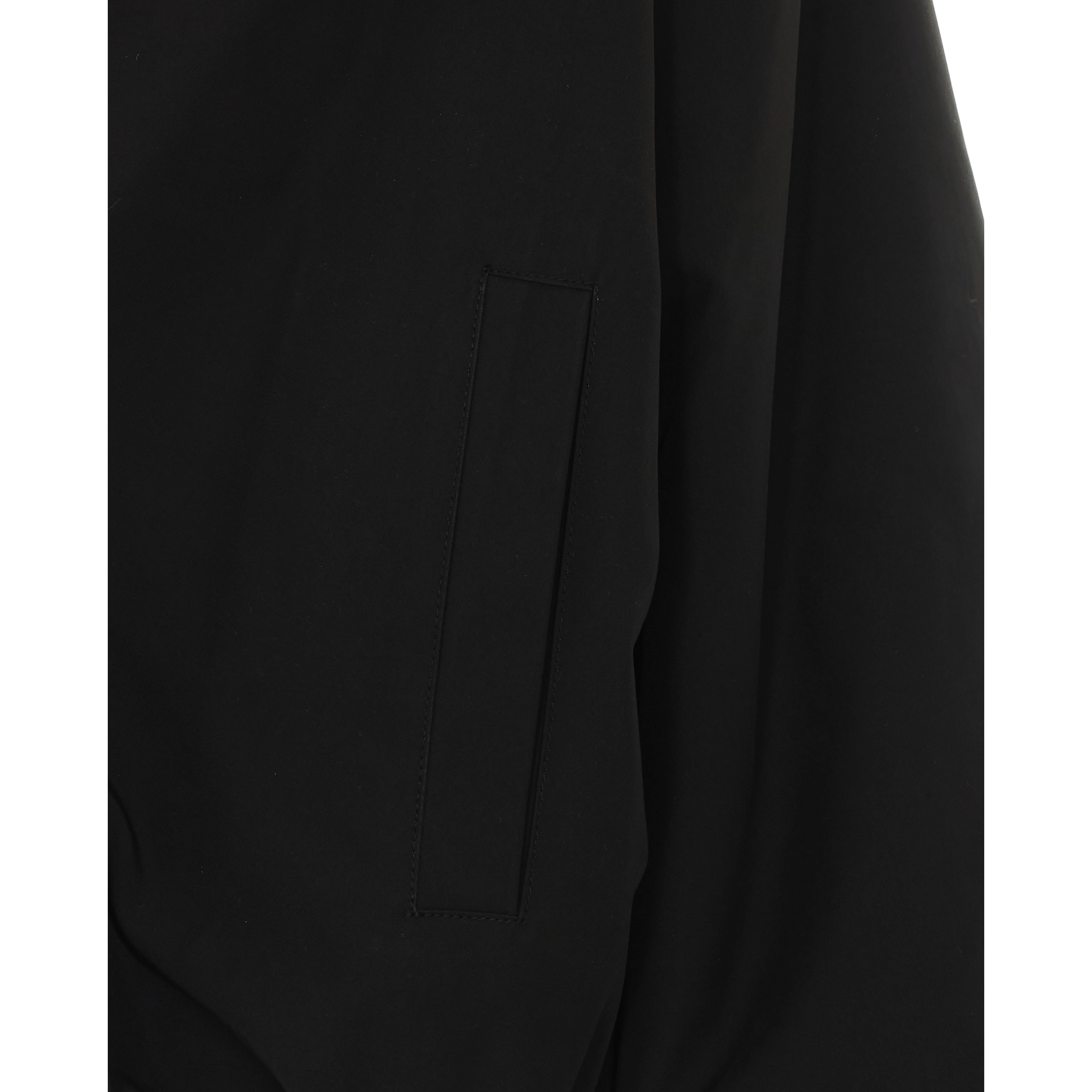 Eleh Jackets Black