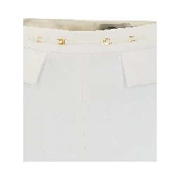 Elisabetta Franchi Trousers