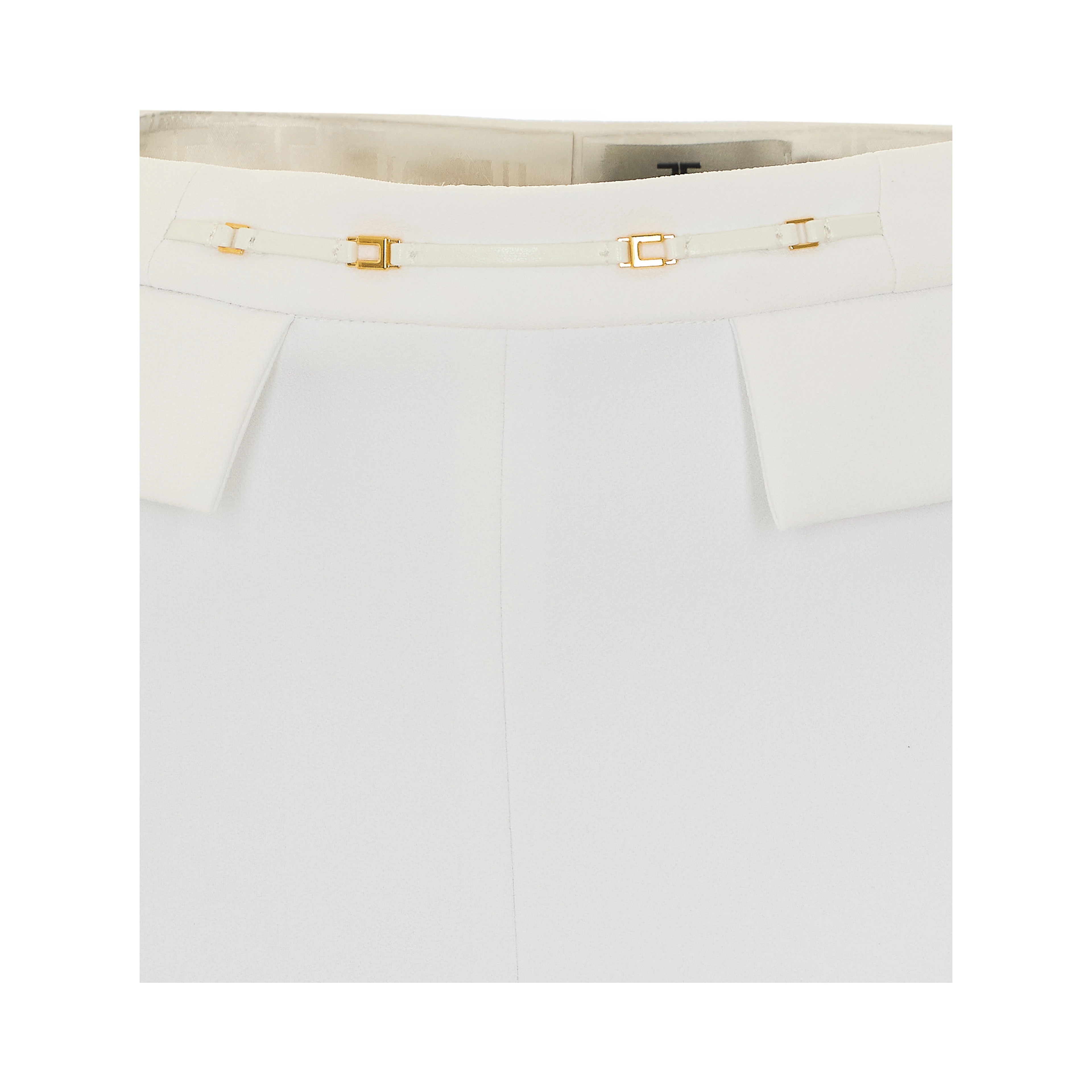 Elisabetta Franchi Trousers