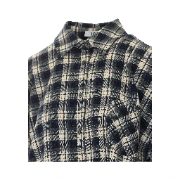 Eleh Shirts Blue