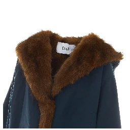 Eleh Jackets Blue