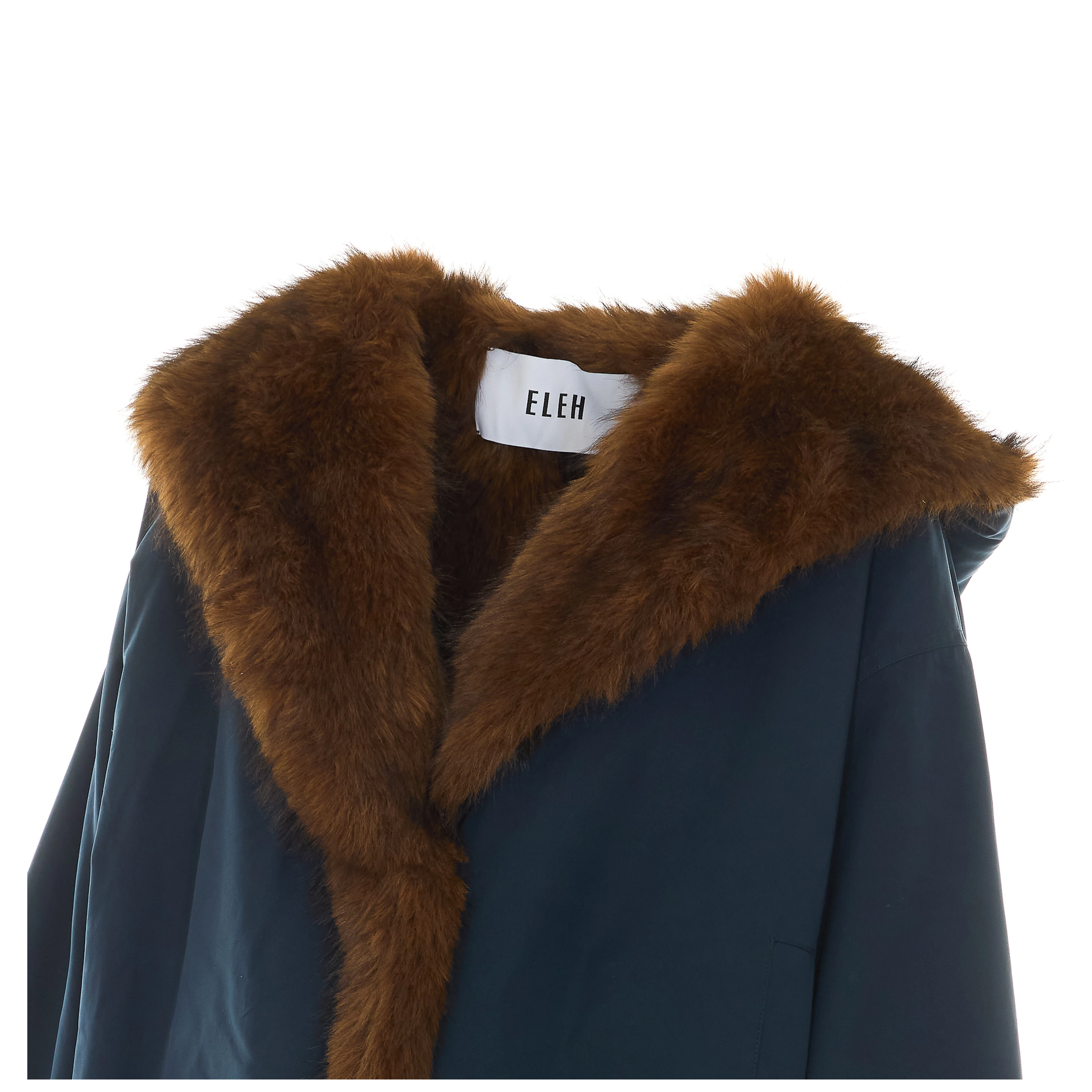 Eleh Jackets Blue