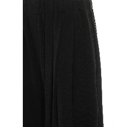 Eleh Trousers Black
