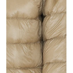 Herno Coats Beige