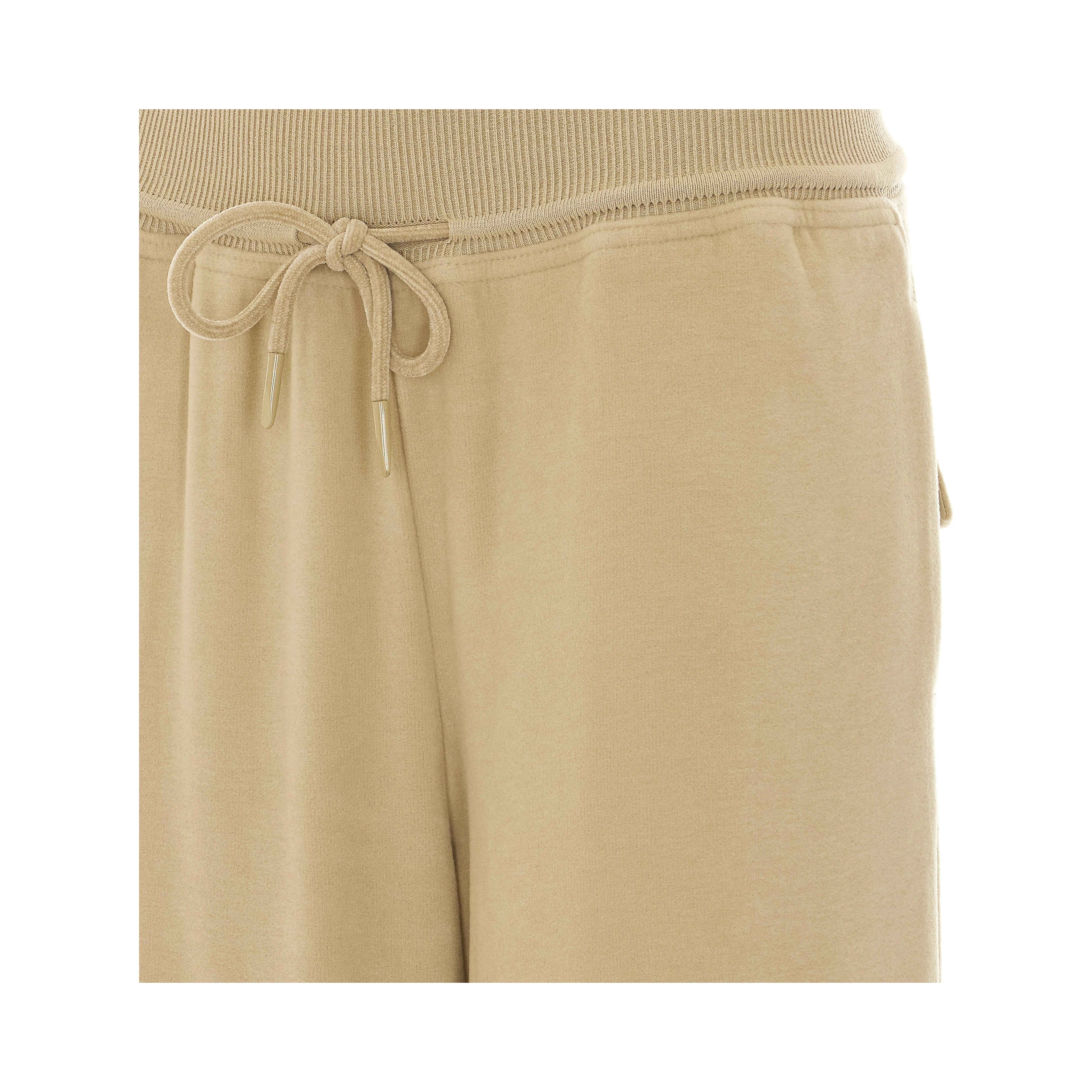 Eleh Trousers Beige