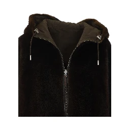 Yves Salomon Jackets