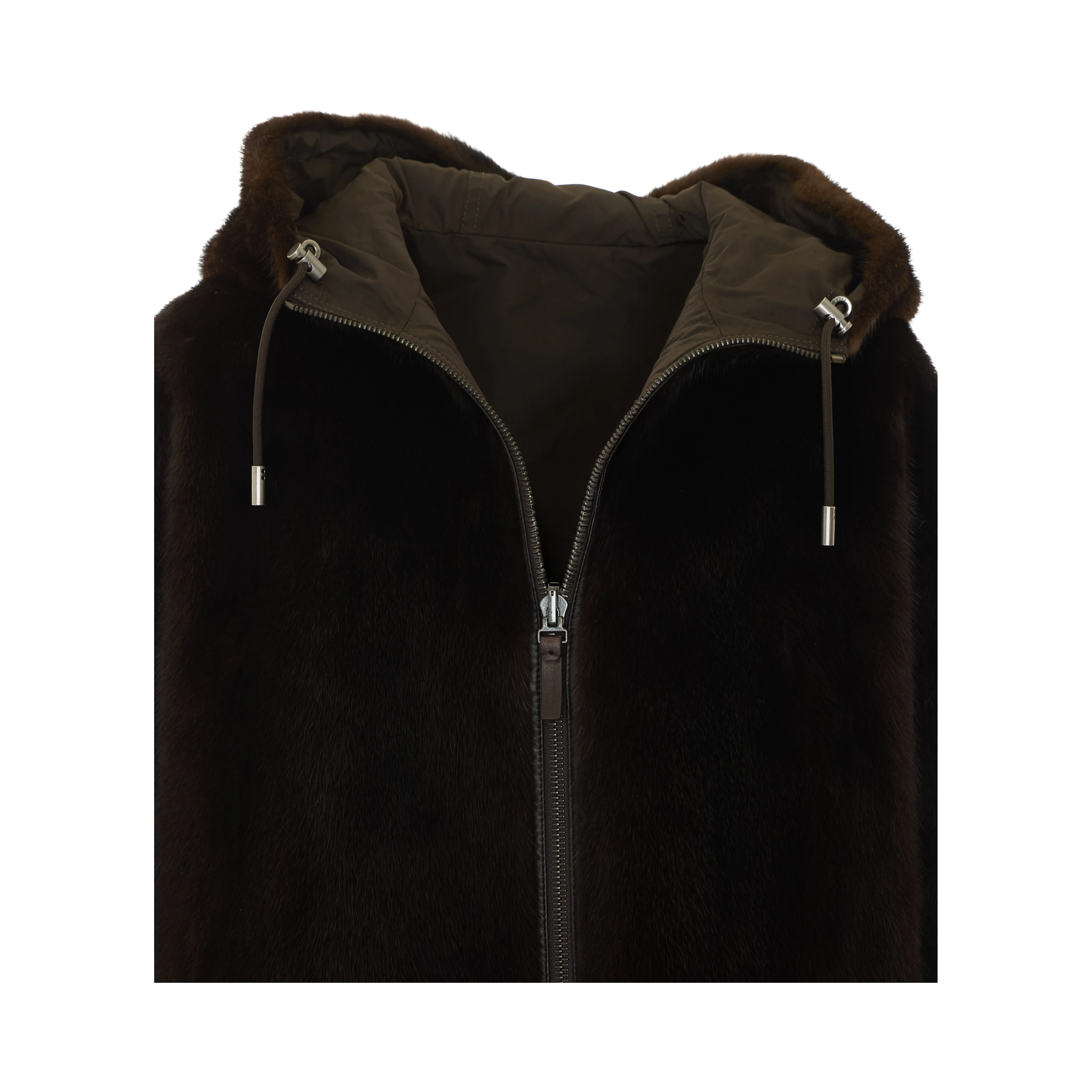 Yves Salomon Jackets