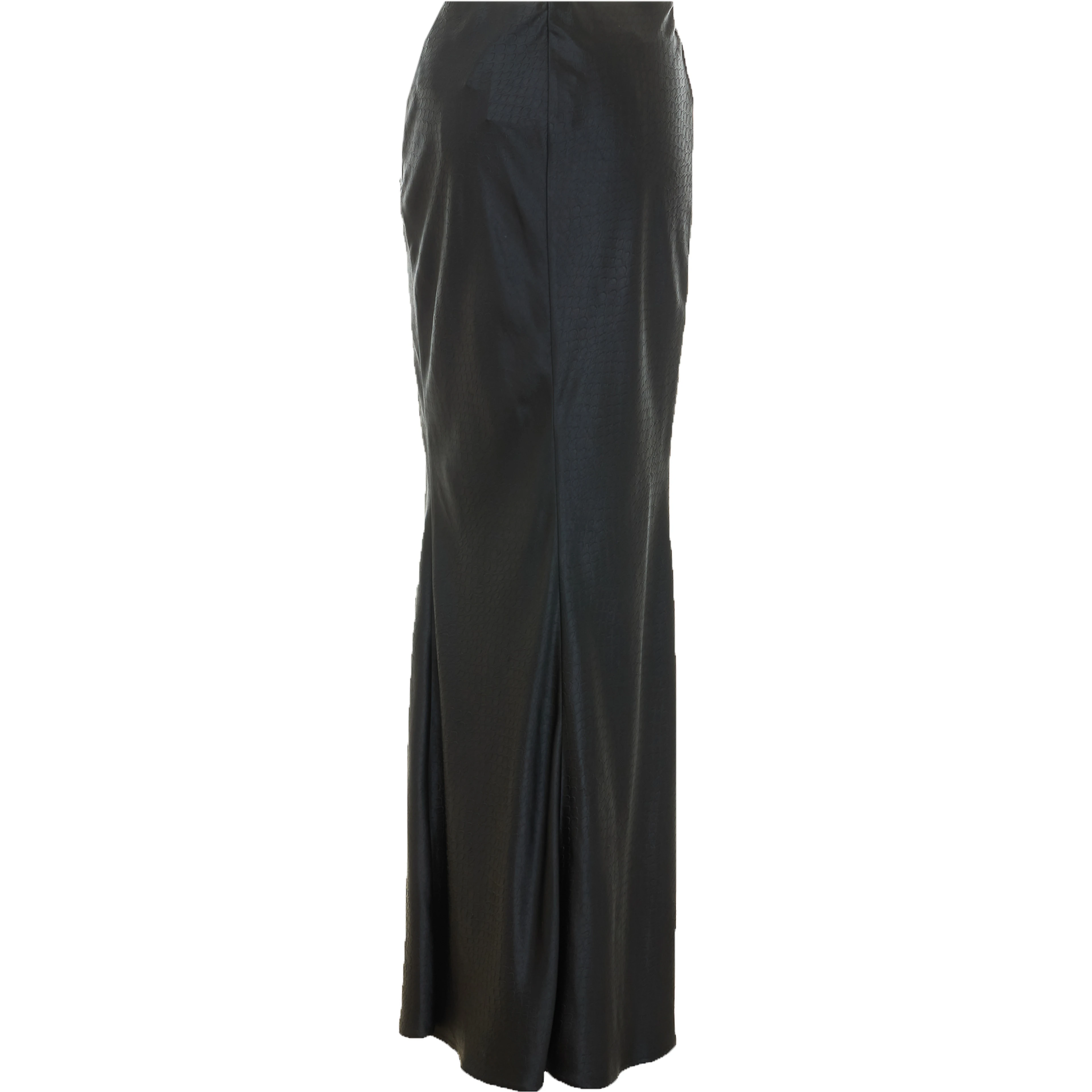 Elisabetta Franchi Skirts Black