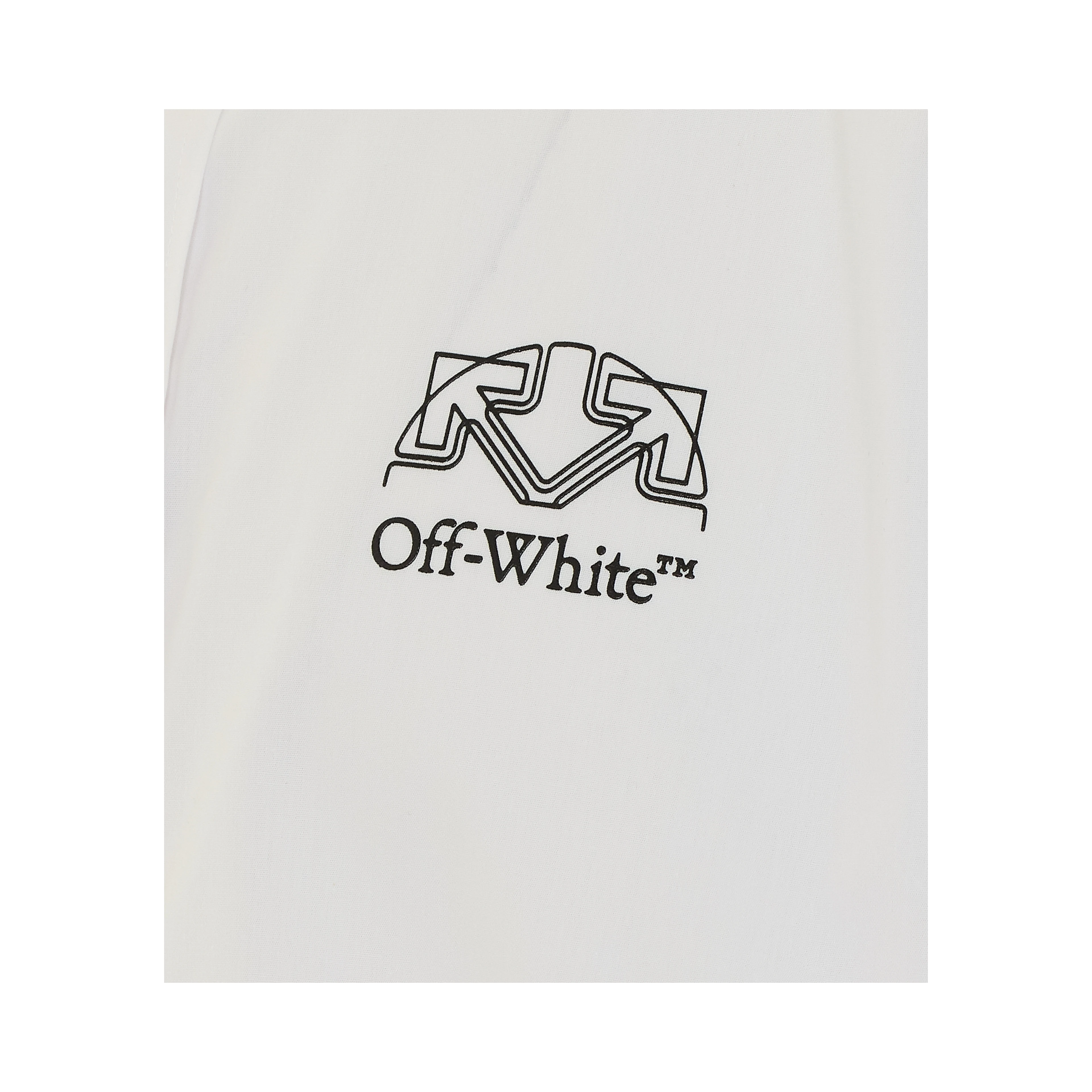 Off White Shirts