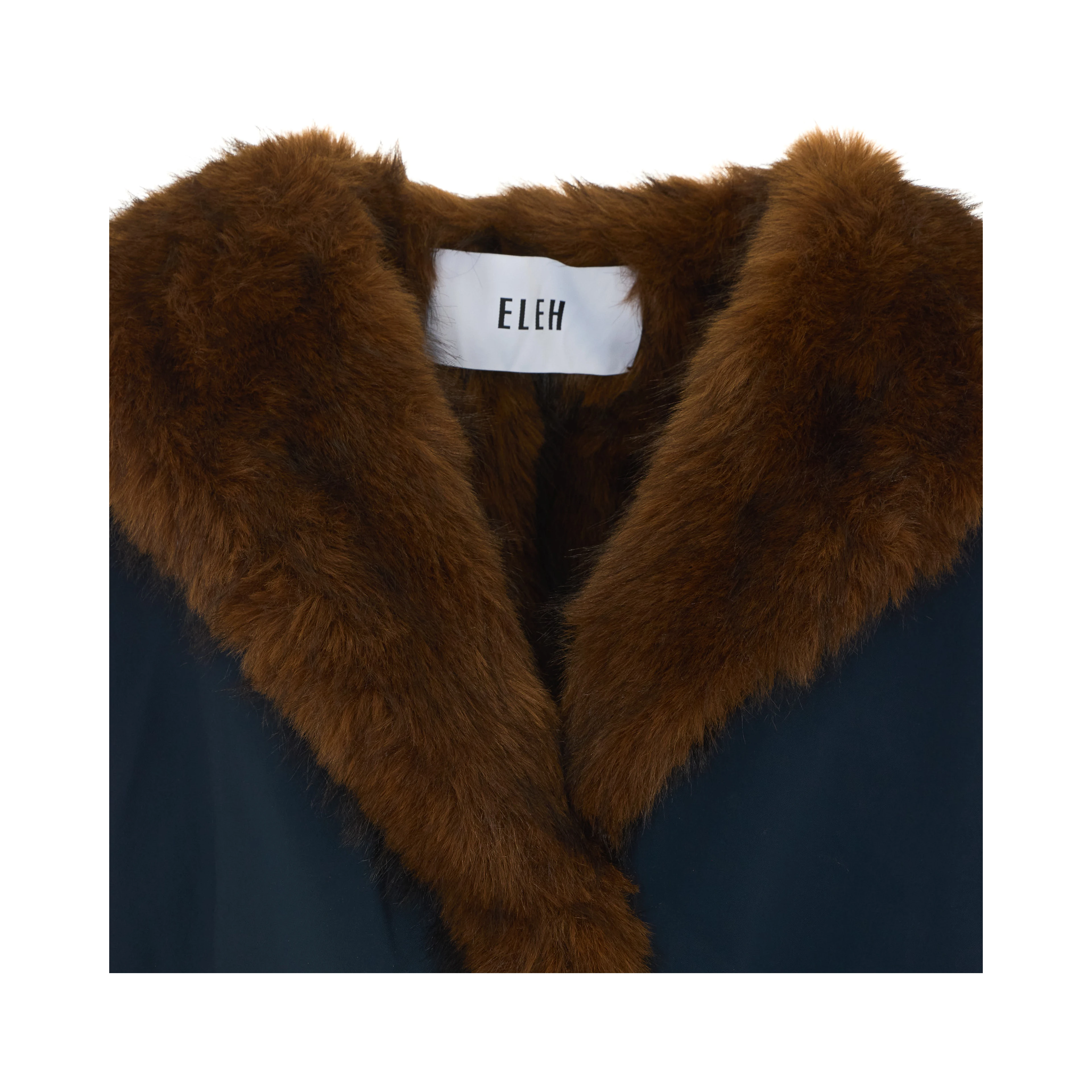 Eleh Jackets Blue