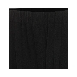 Eleh Trousers Black