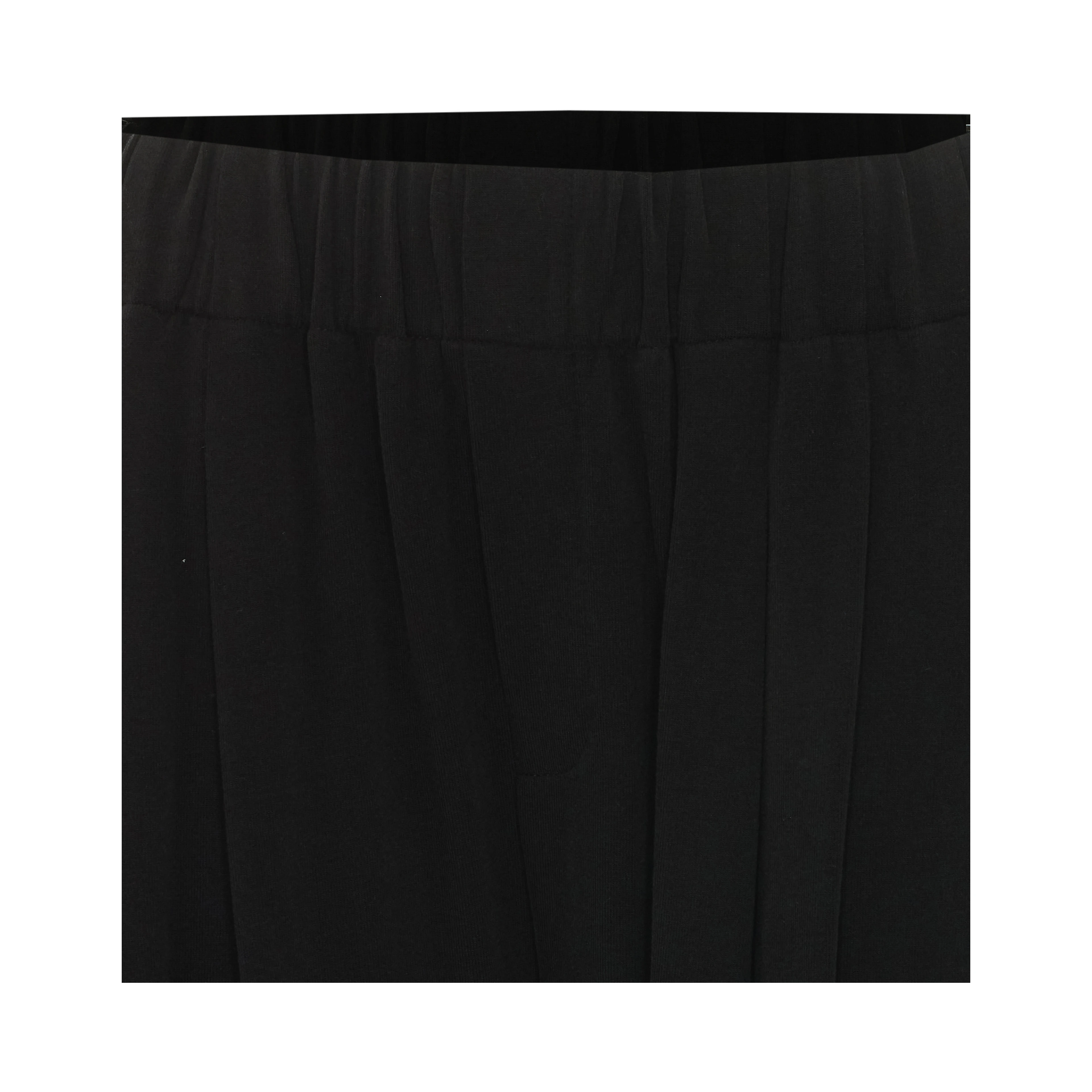 Eleh Trousers Black
