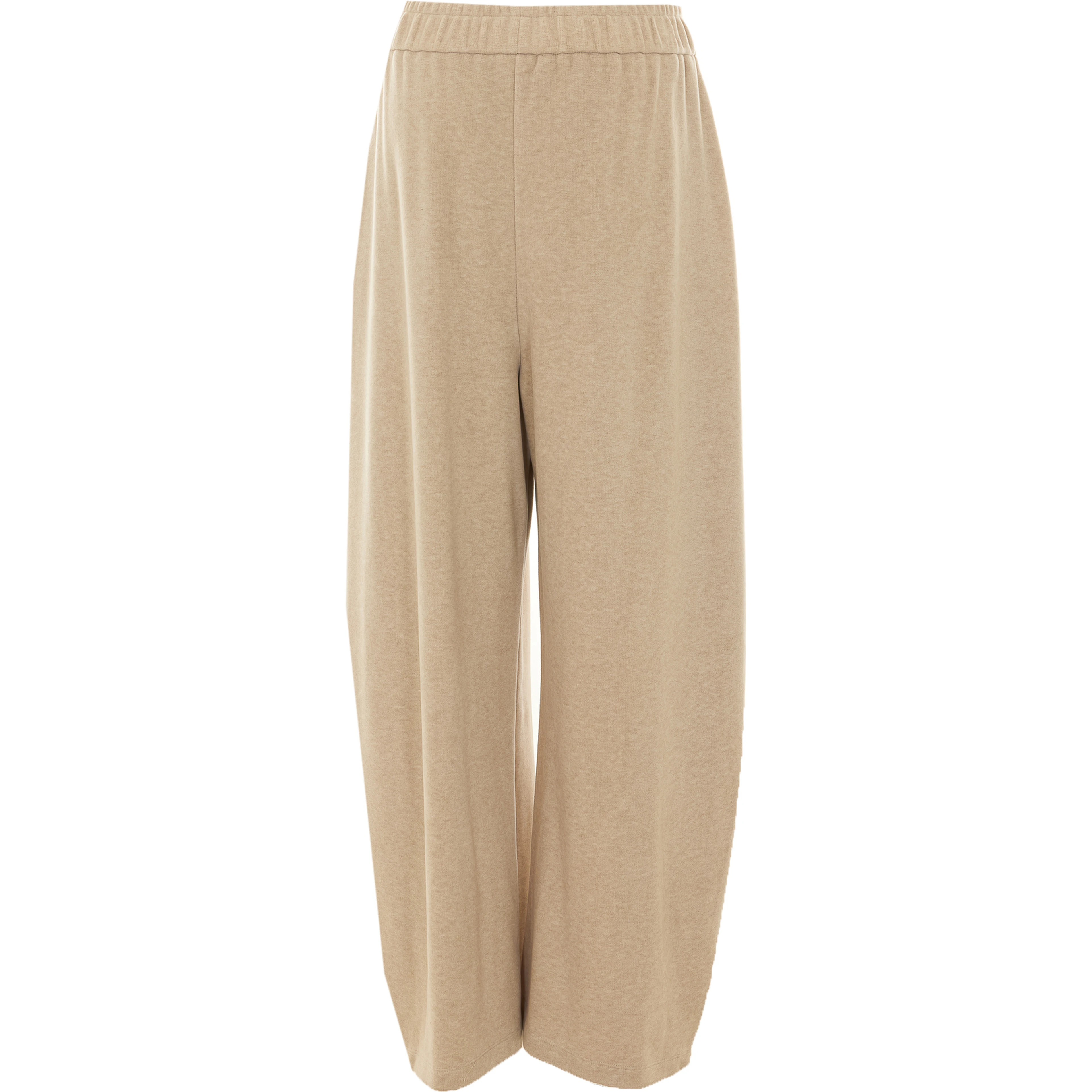 Eleh Trousers Beige