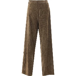 Eleh Trousers