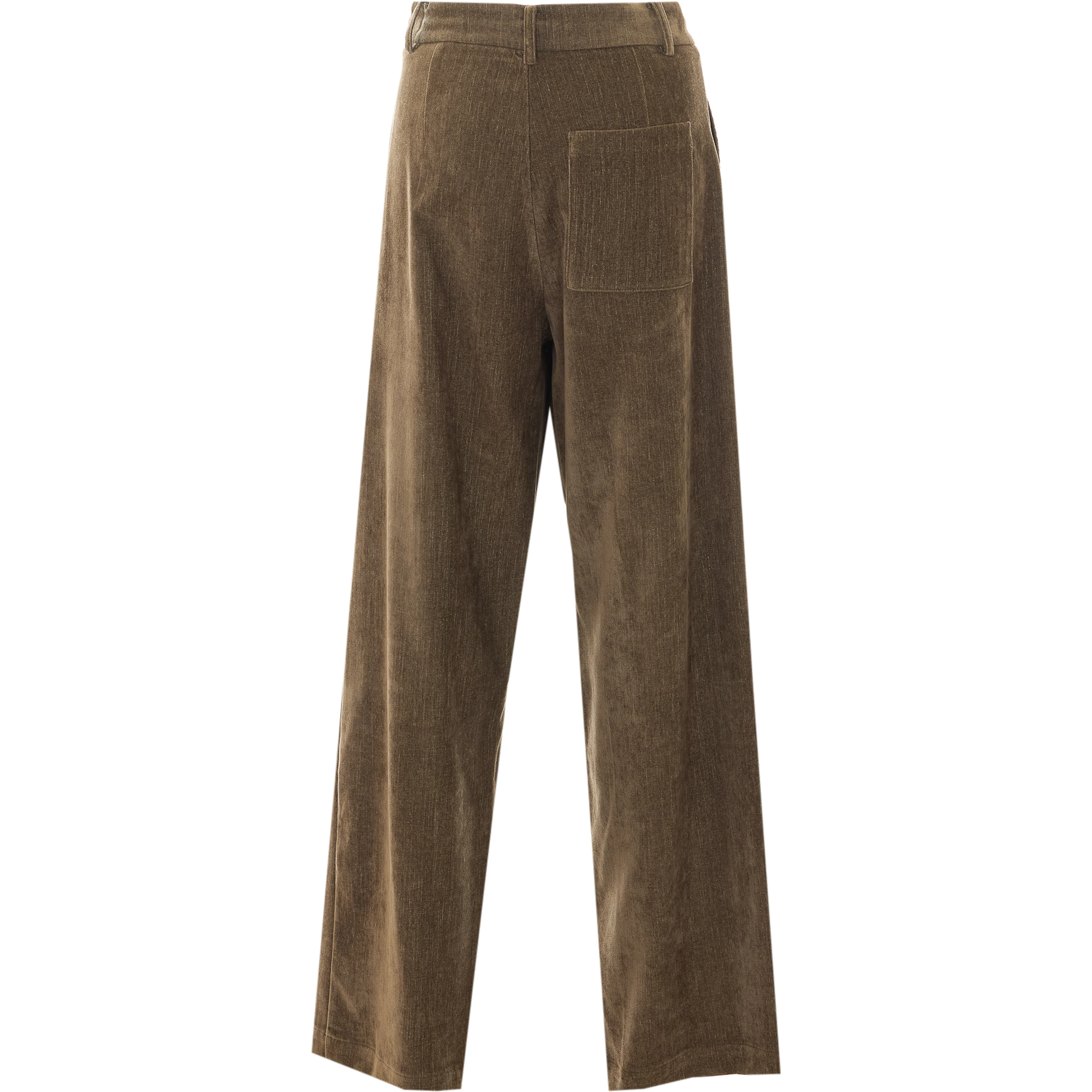 Eleh Trousers