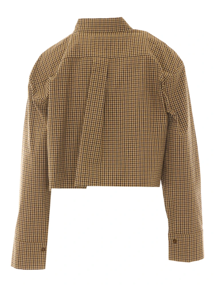 Eleh Shirts Beige