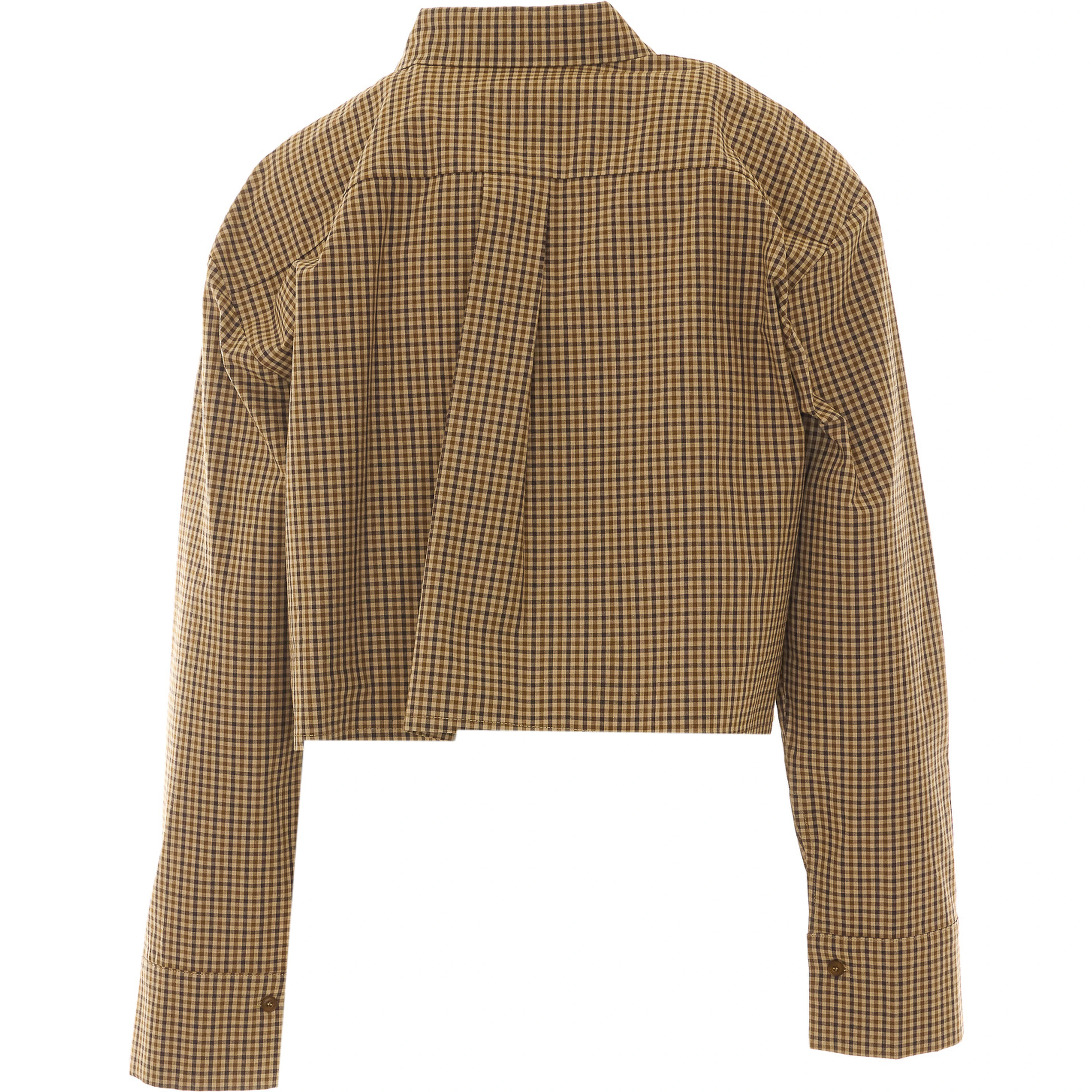 Eleh Shirts Beige