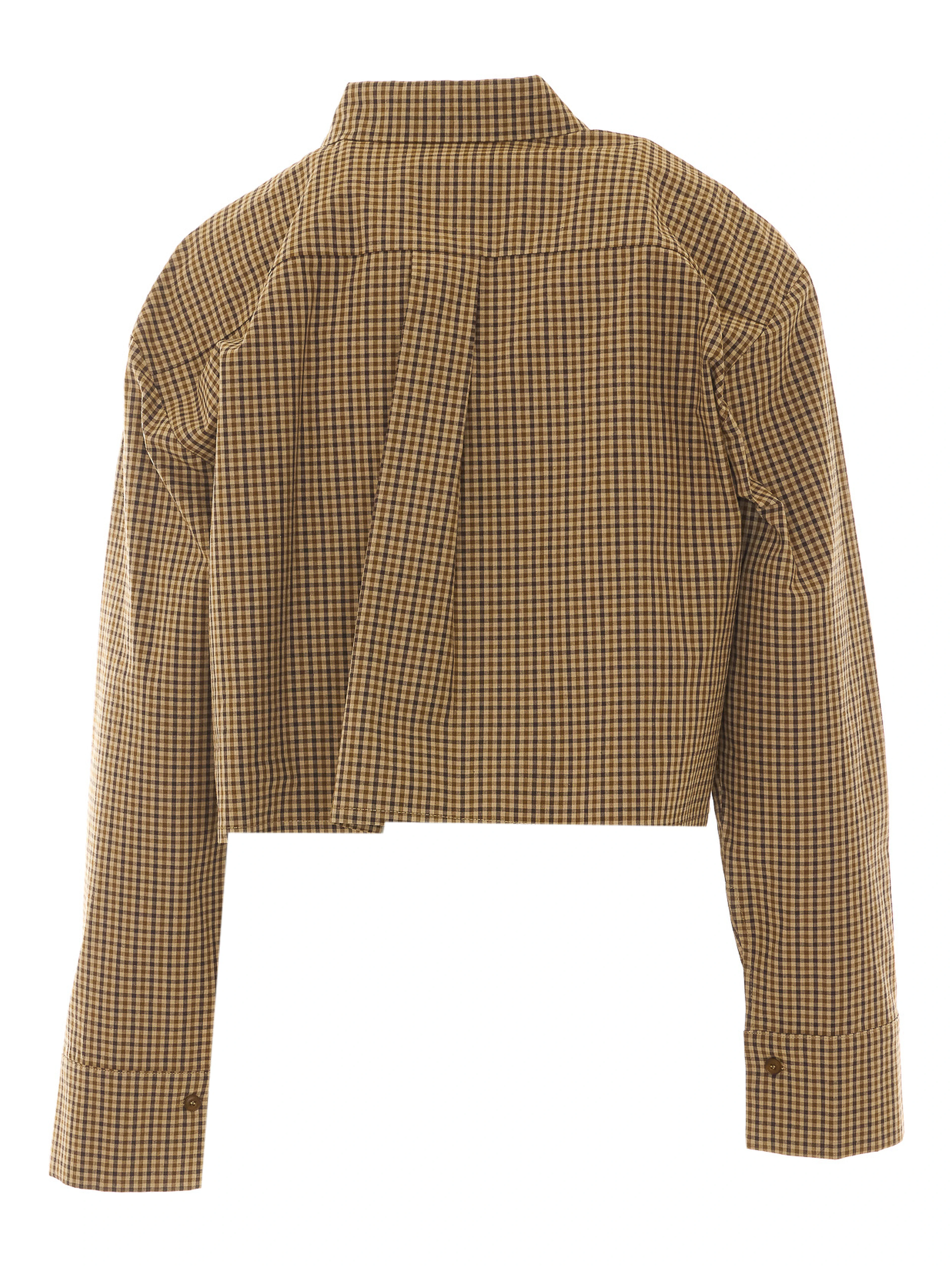 Eleh Shirts Beige