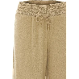 Eleh Trousers Beige