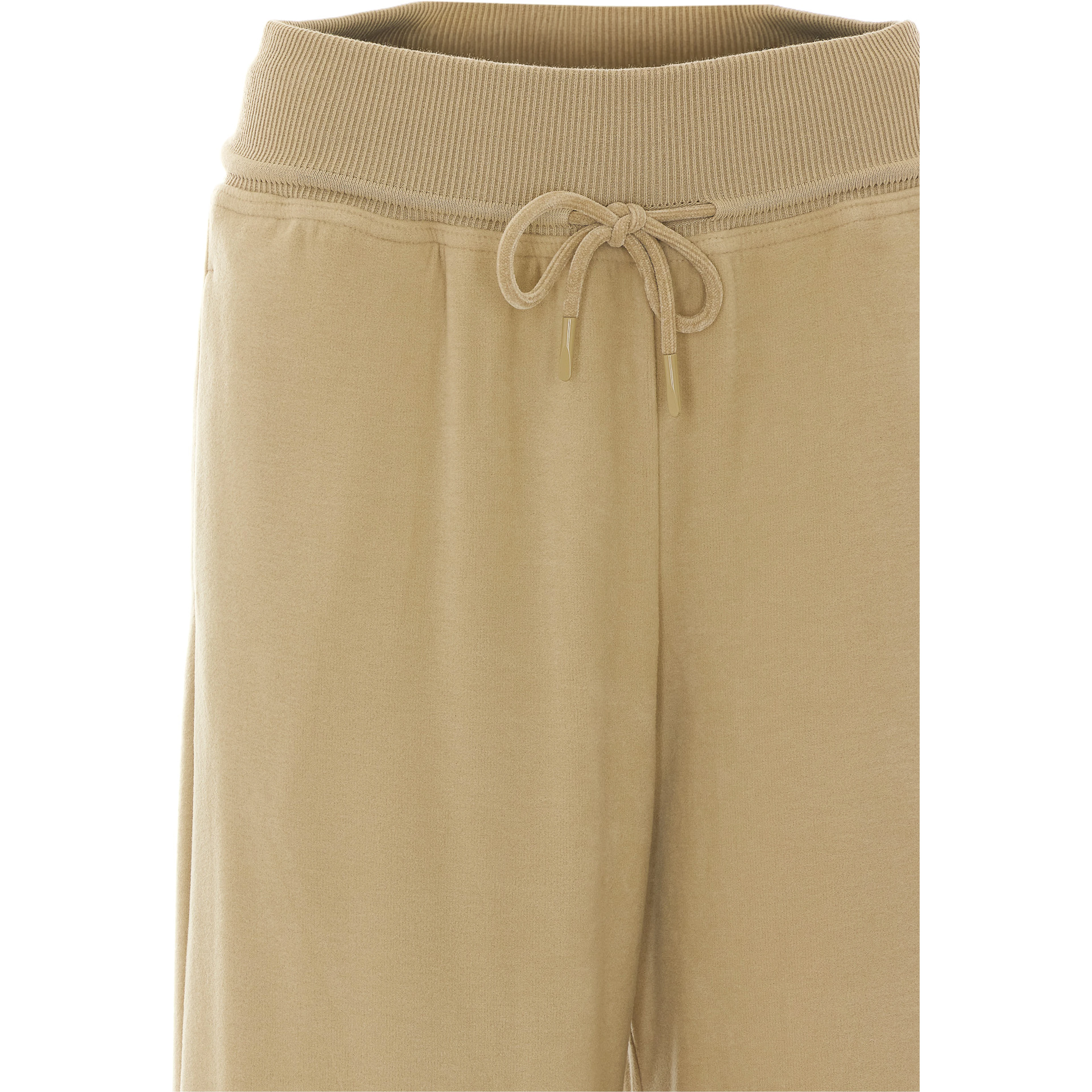 Eleh Trousers Beige