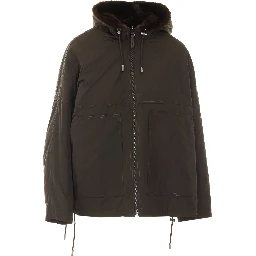 Yves Salomon Jackets
