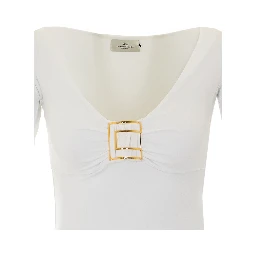 Elisabetta Franchi Sweaters