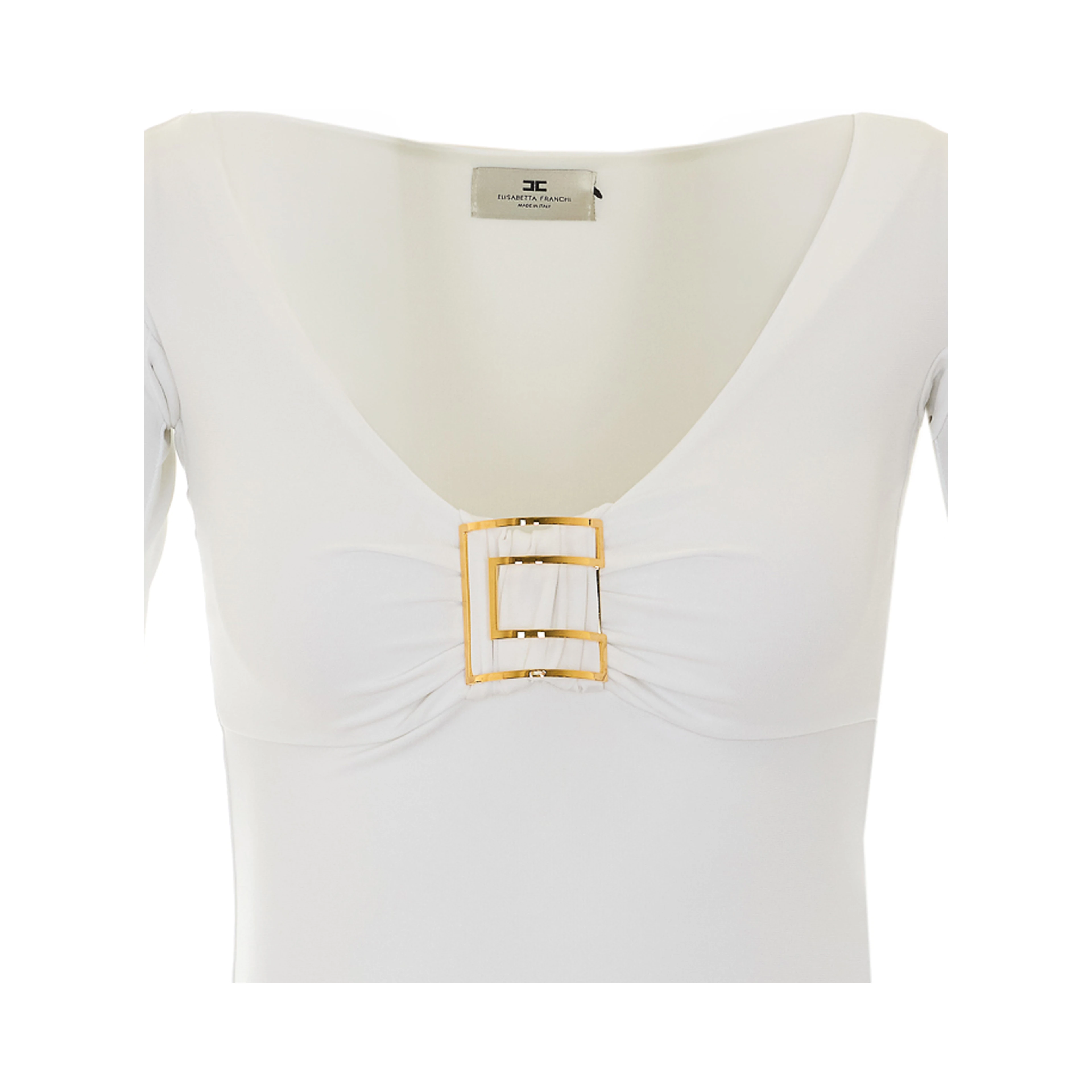 Elisabetta Franchi Sweaters