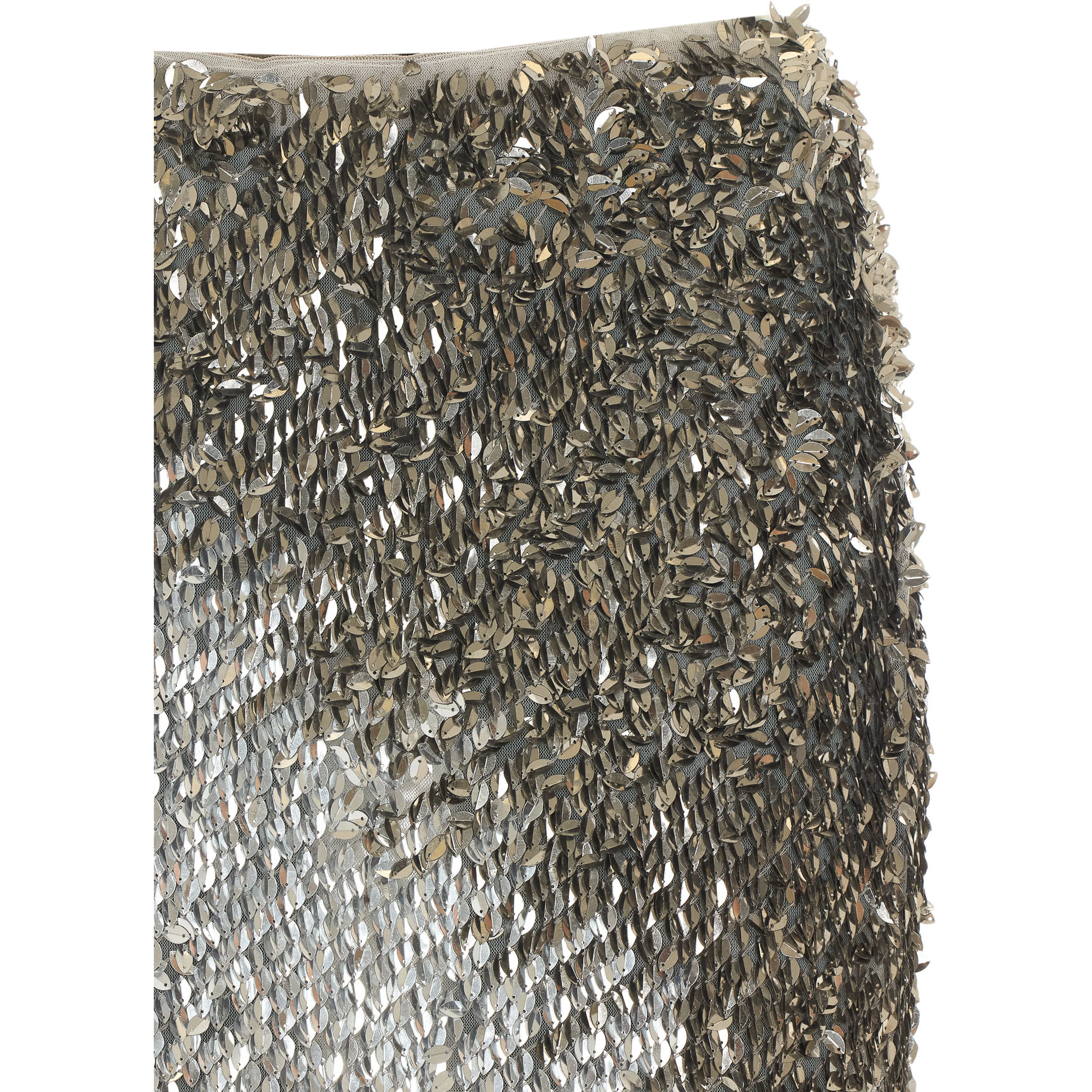 Elisabetta Franchi Skirts