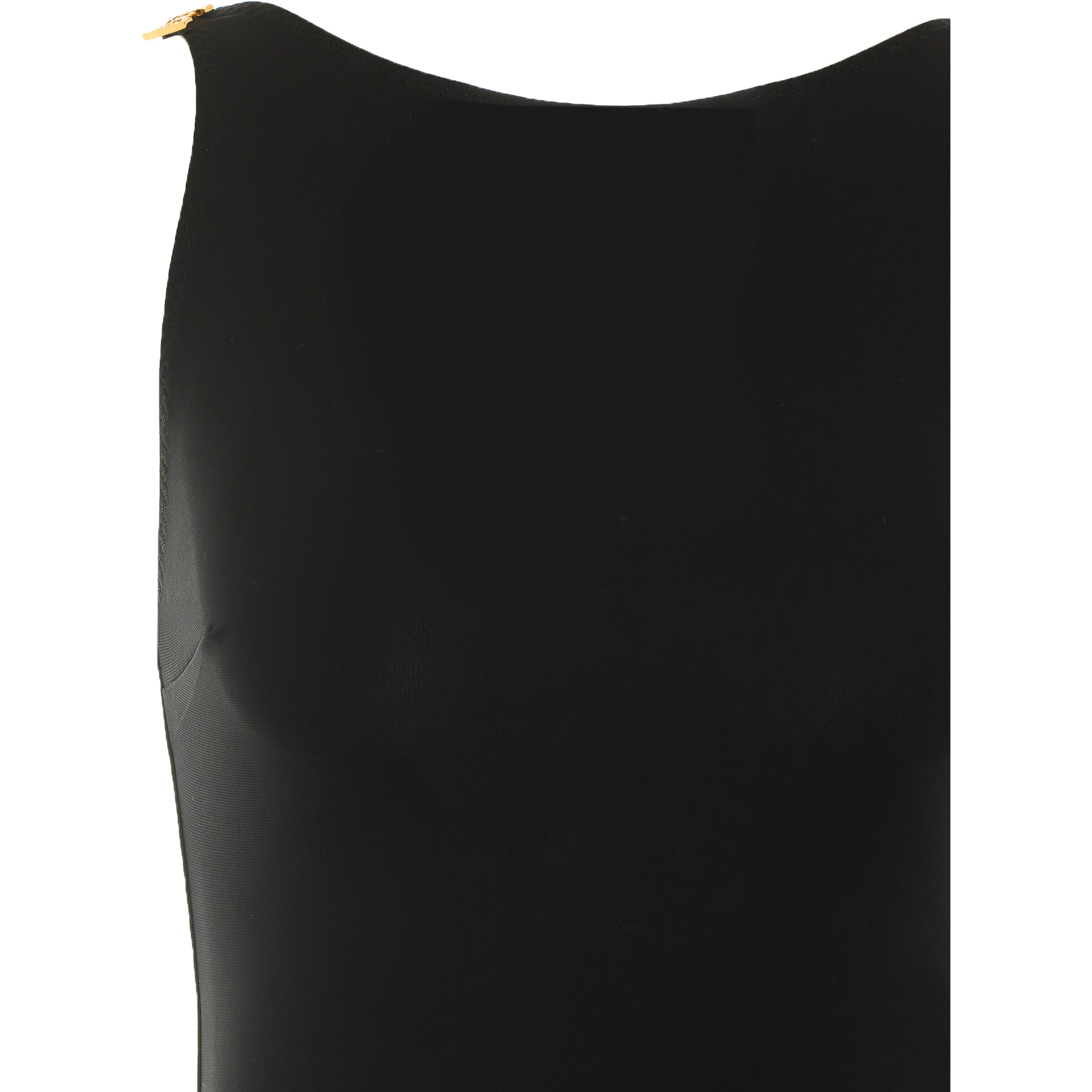 Elisabetta Franchi Top Black