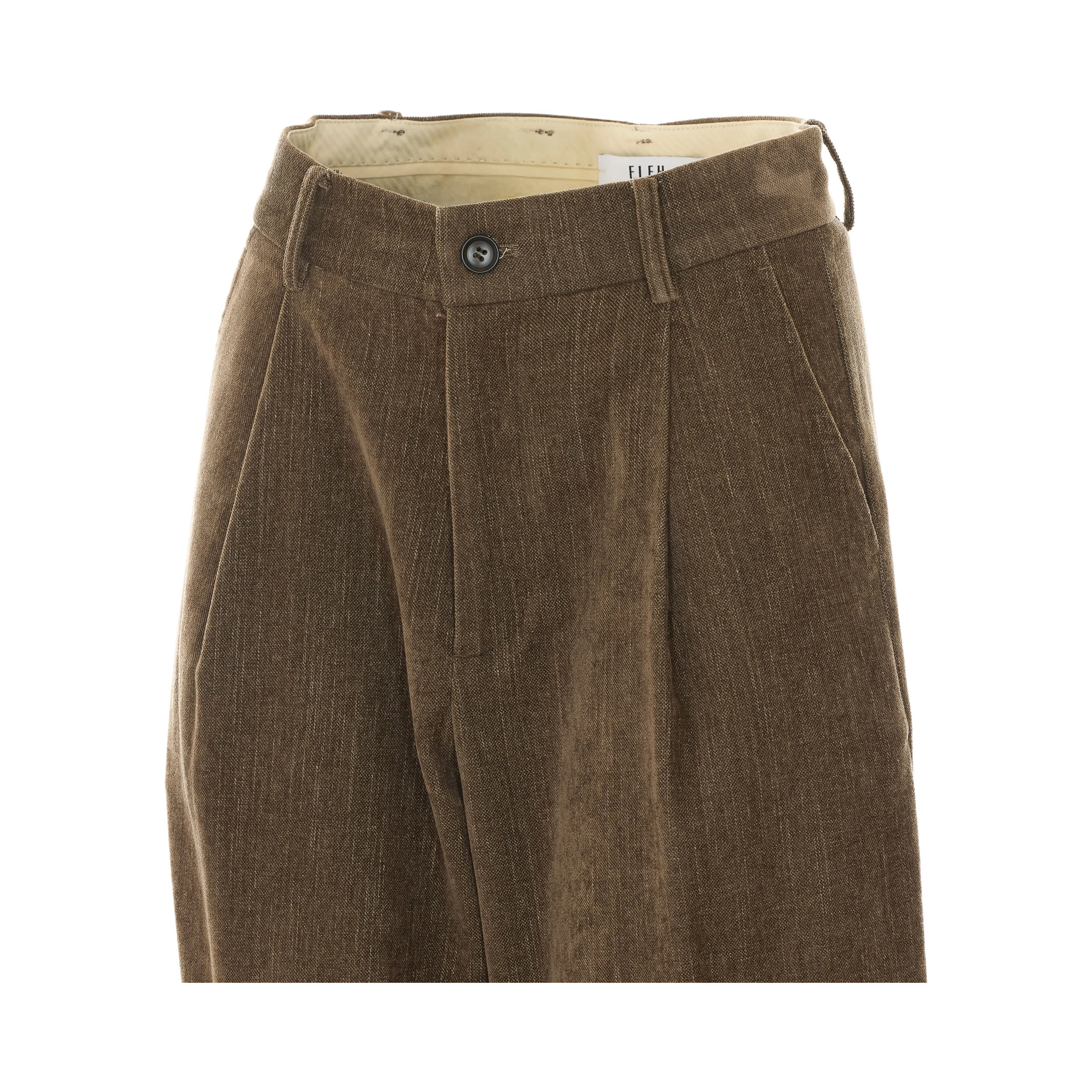 Eleh Trousers