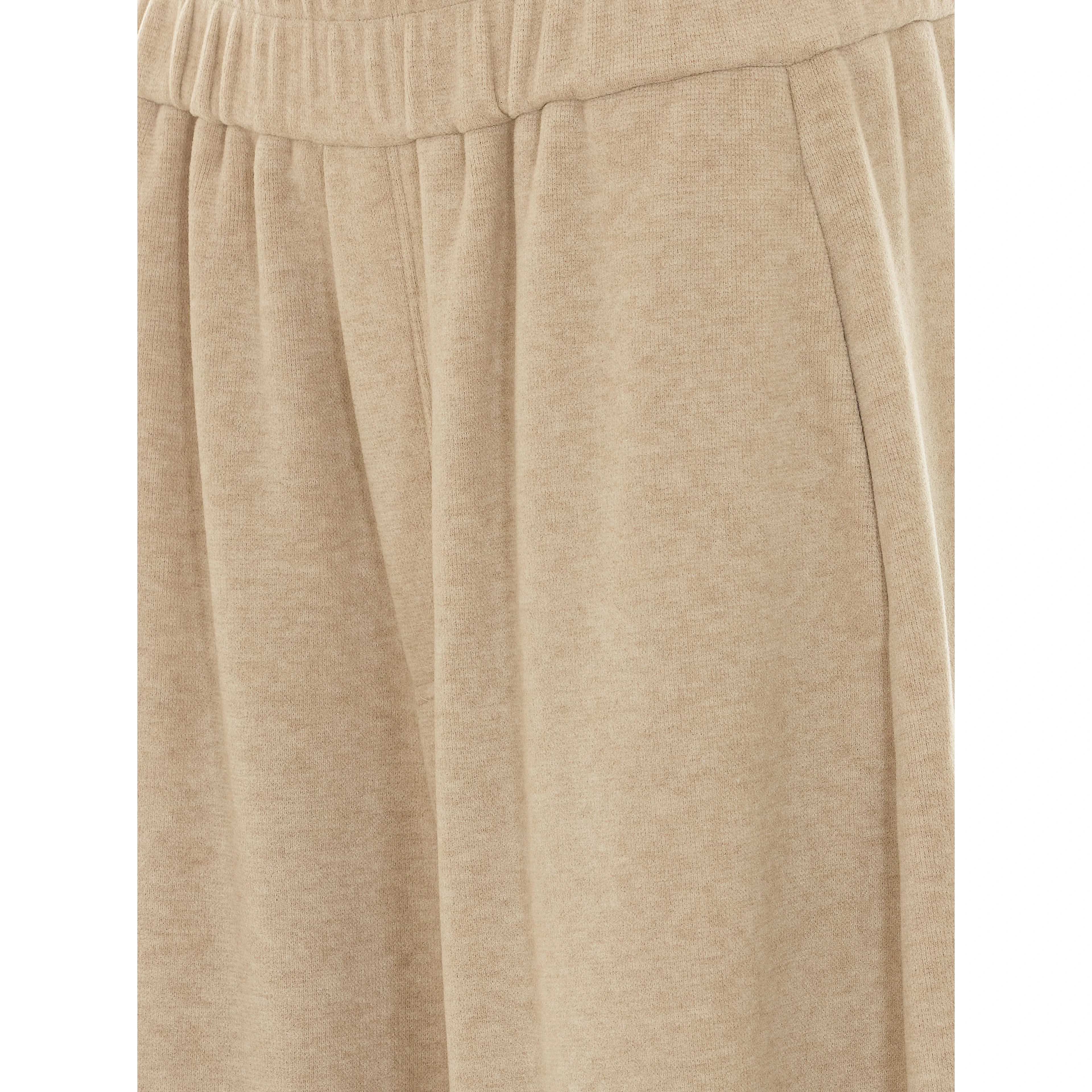 Eleh Trousers Beige