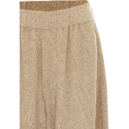 Eleh Trousers Beige