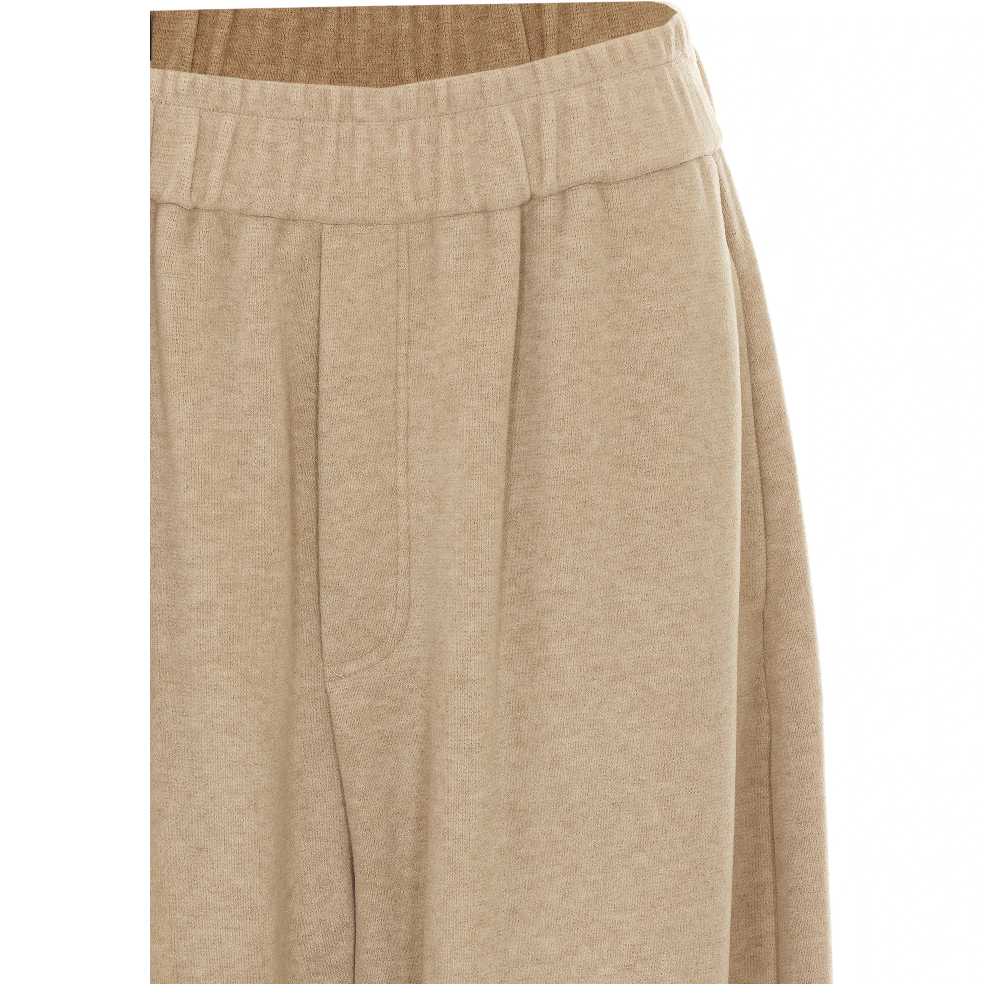 Eleh Trousers Beige